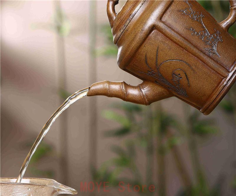 中国茶文化 茶道gy