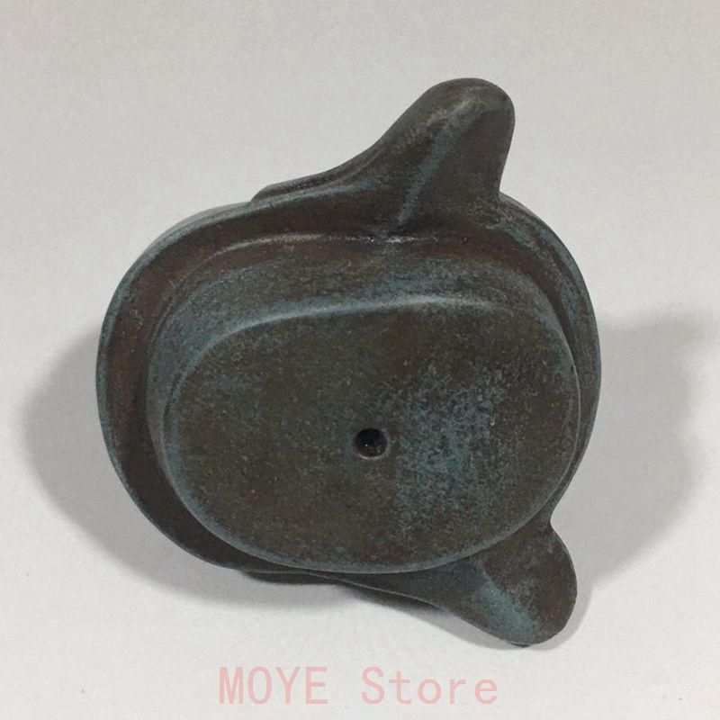  宜興紫砂壷 緑泥の弥勒紫砂壷 茶道具 煎茶道具gy 1216 その他 美術品 アンティーク コレクション