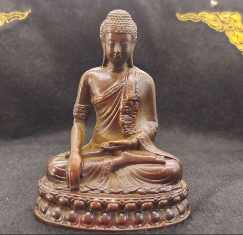 仏教美術 仏像 釈迦仏像 小仏像 銅製 銅器 仏教美術 仏像 釈迦牟尼仏様 小仏像 銅 製 銅器 仏教美術 仏像 釈迦