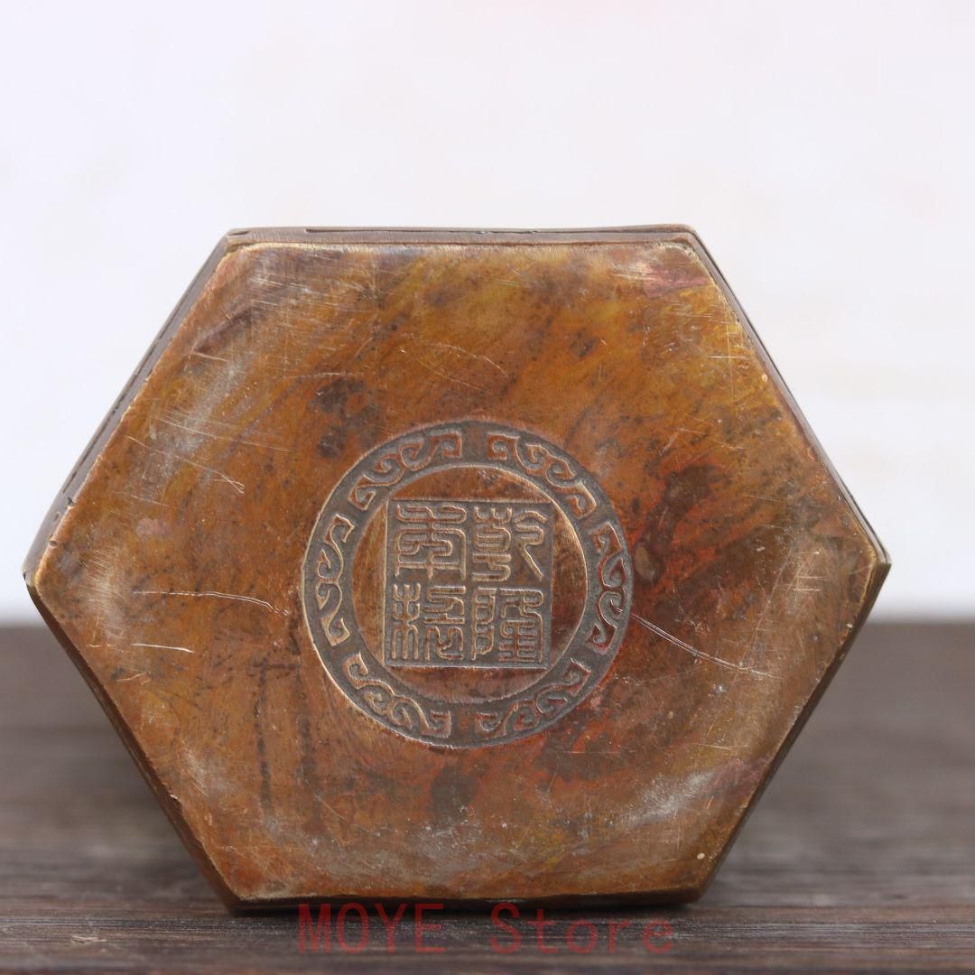 仏教美術 千手観音 銅製 仏像 彫刻 置物 開運 風水gy1216 - メルカリ