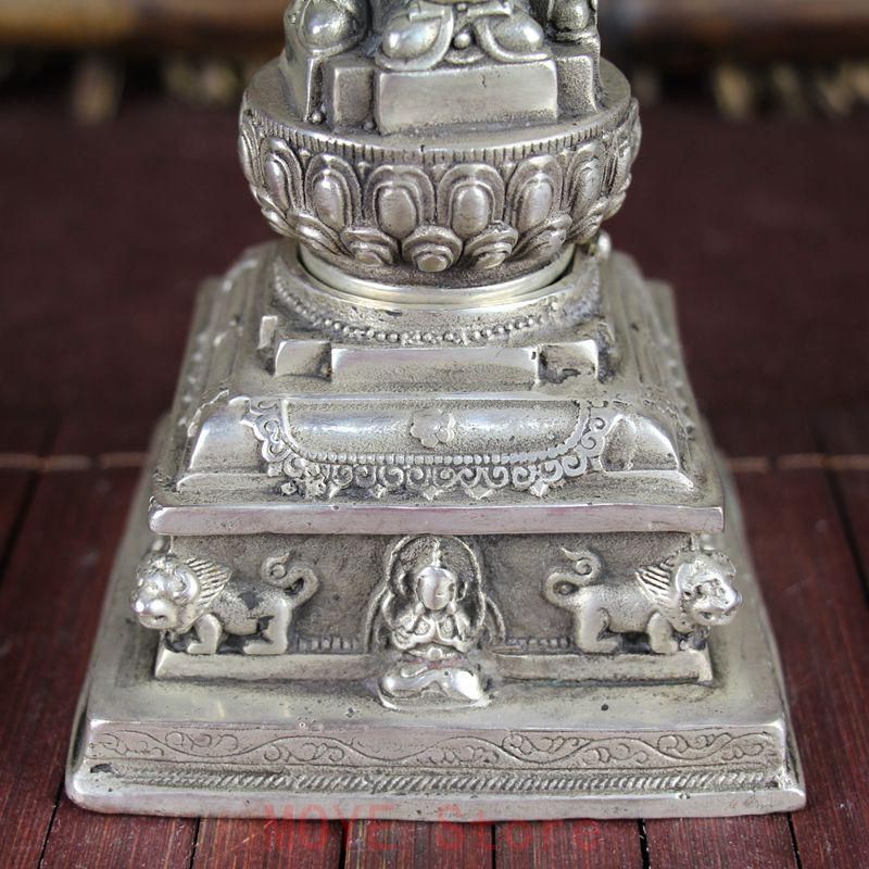 密教蔵仏舎利塔 工芸品 美術品 置物gy1216 - メルカリ