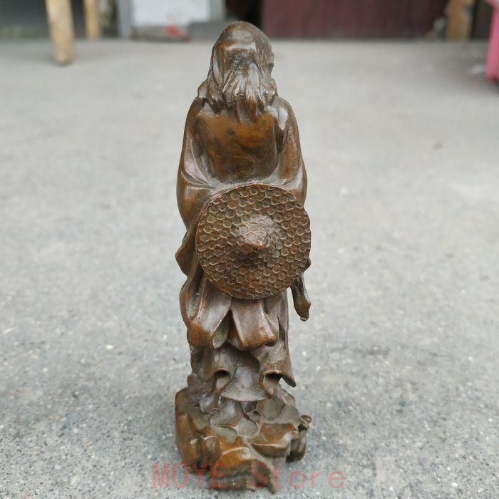 達磨祖師仏像 置物gy1216 - メルカリ