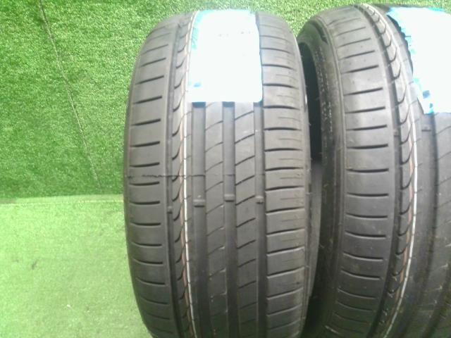 18インチ 夏 ノーマルタイヤ 225 45 R 18 2本 20年製 自社品番240763