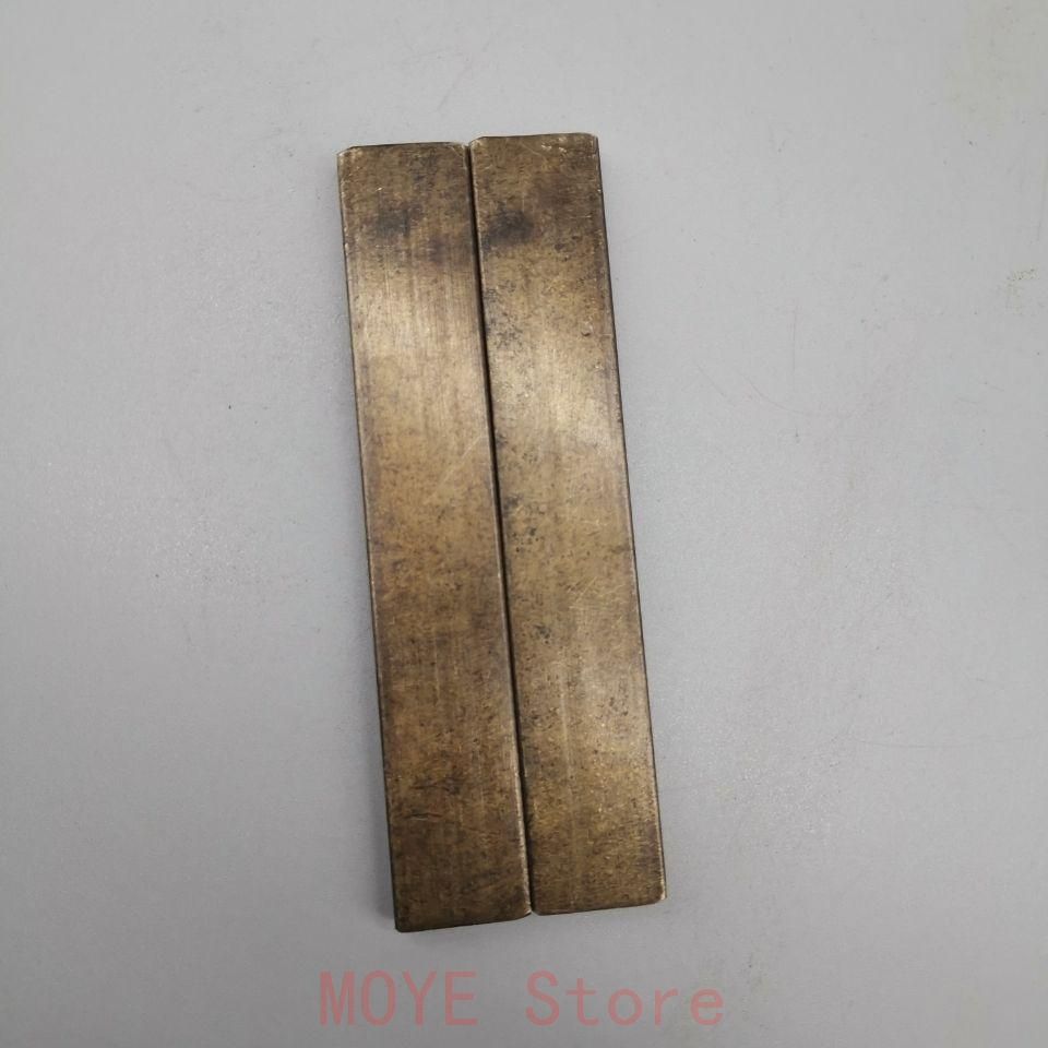 六駿図鎮尺 筆置き 書道具 文房具 工芸品 美術品 置物gy1216 - メルカリ