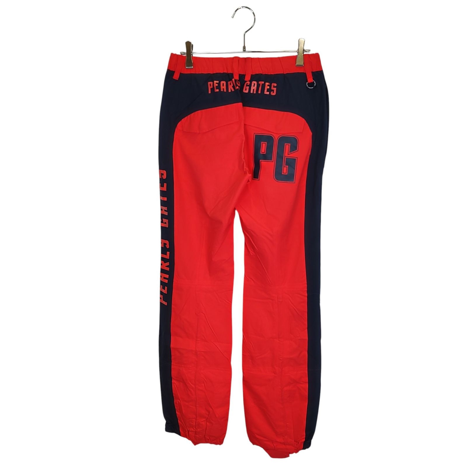 PEARLY GATES パーリーゲイツ ゴルフ ナイロン ジャケット パンツ