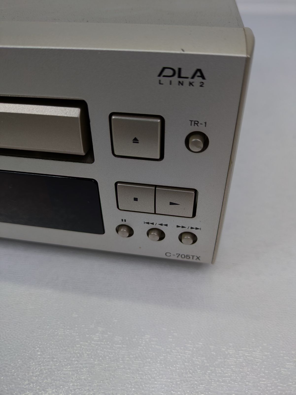 ONKYO オンキョー ONKYO ステレオアンプ Integra A-929 14◇横110