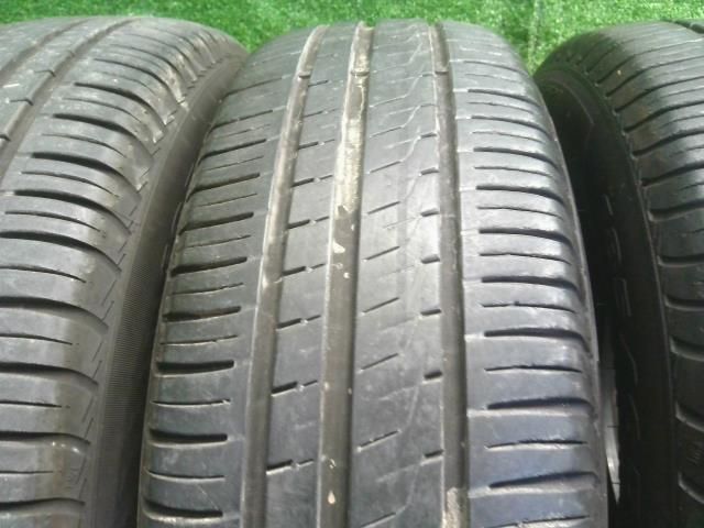  15インチ 夏 ノーマルタイヤ 185 65 R 15 4本 ピレリ 21年製 自社品番250122 15インチ サマータイヤ ノーマルタイヤ