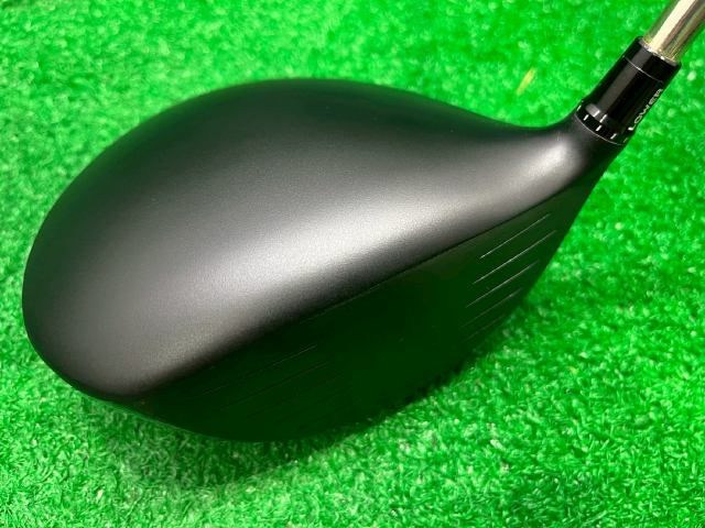 706 ドライバー その他 グラインドワークス EQUINOX DERAMAX Premium Series 020 D 5 S 10 和歌山