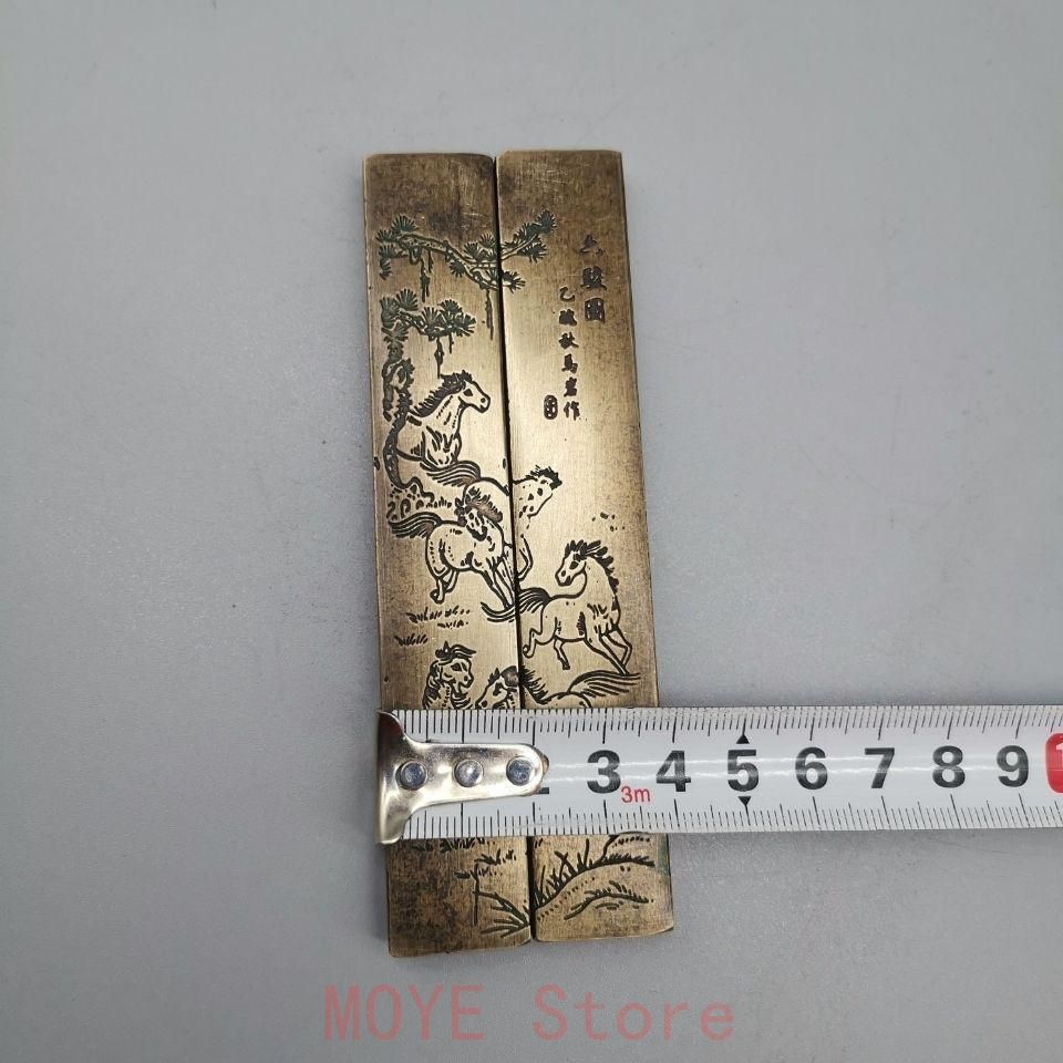 木彫り 二龍戯珠筆箱 書道具 文房具 現代工芸品 美術品 置物 木彫り 二龍戯珠筆箱 書道具 文房具 現代工芸品 美術品 置物 木彫り