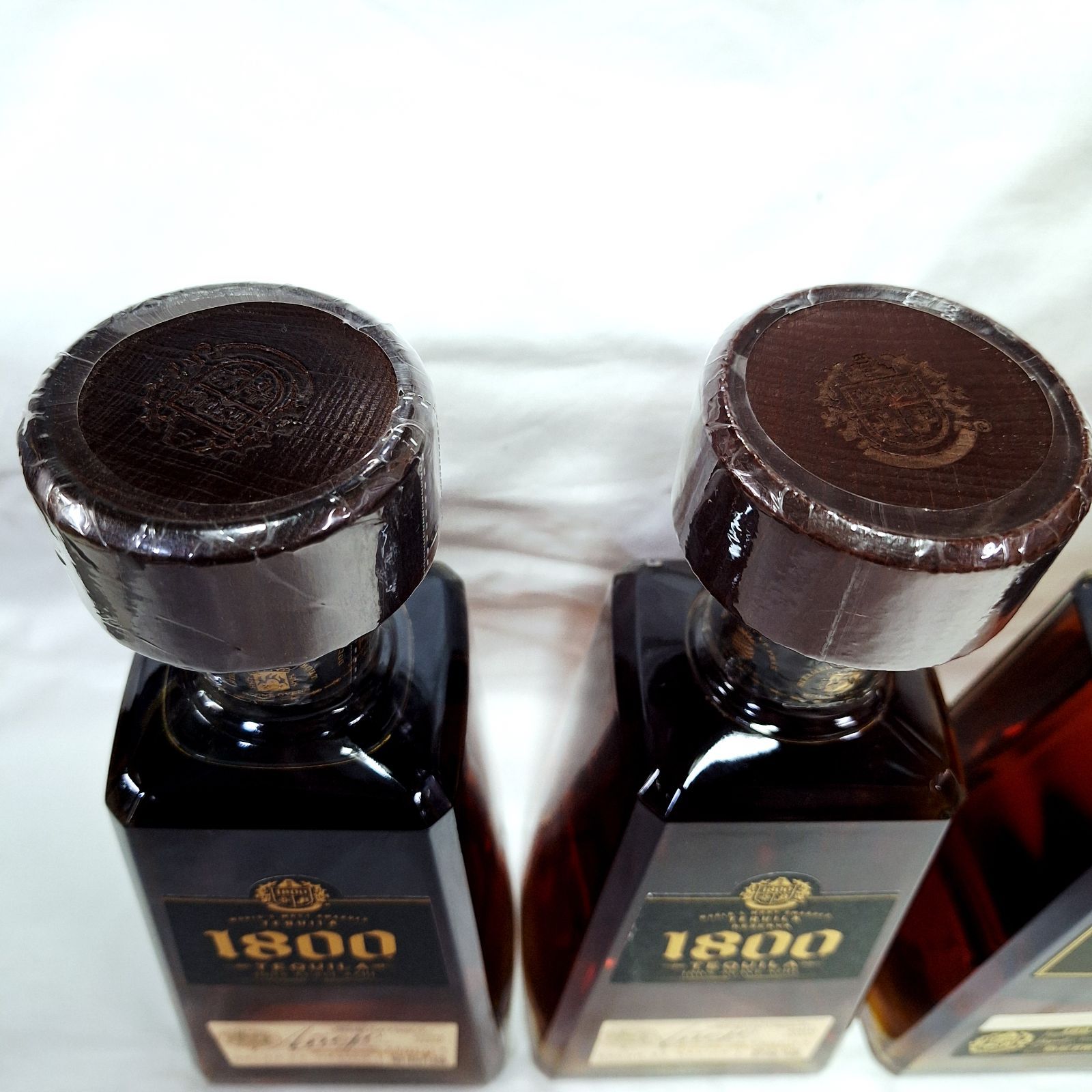 未開栓 クエルボ1800 アネホ 750ml スピリッツ - メルカリ