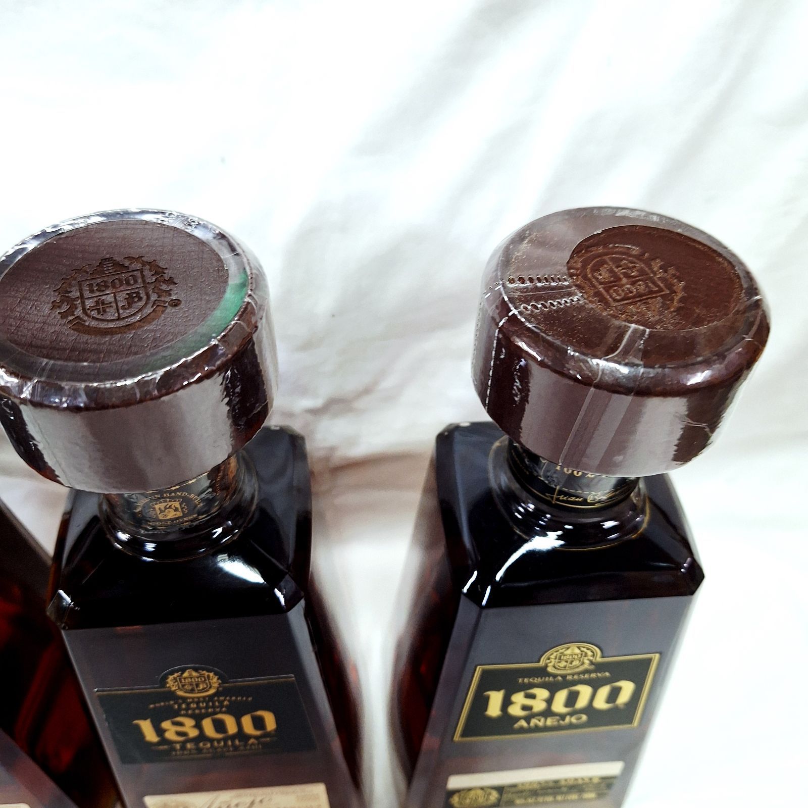 ♪未開栓 ホセ クエルボ 1800 アネホ 750ml 40％ テキーラ