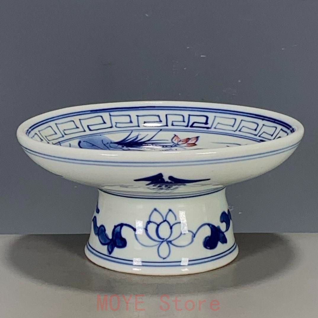 中国　粉青釉　蓮に唐子　枕　置物　V　R6278 中国 粉青釉 蓮に唐子 枕 置物 V R6278 中国 粉青釉 蓮に唐子 枕 置物