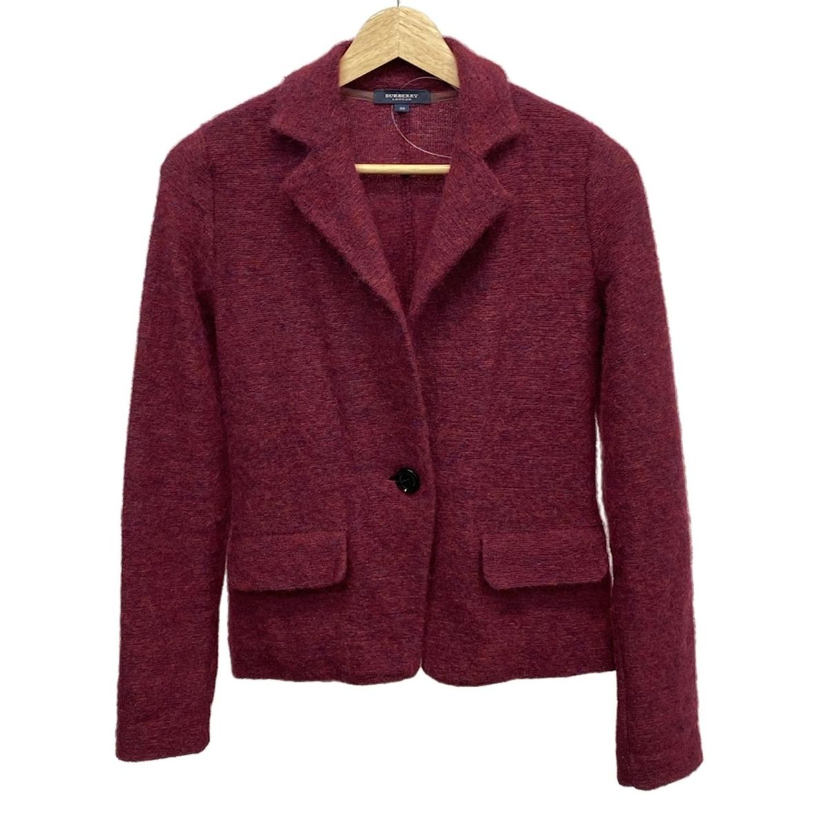 Burberry LONDON(バーバリーロンドン) ジャケット サイズ38 L