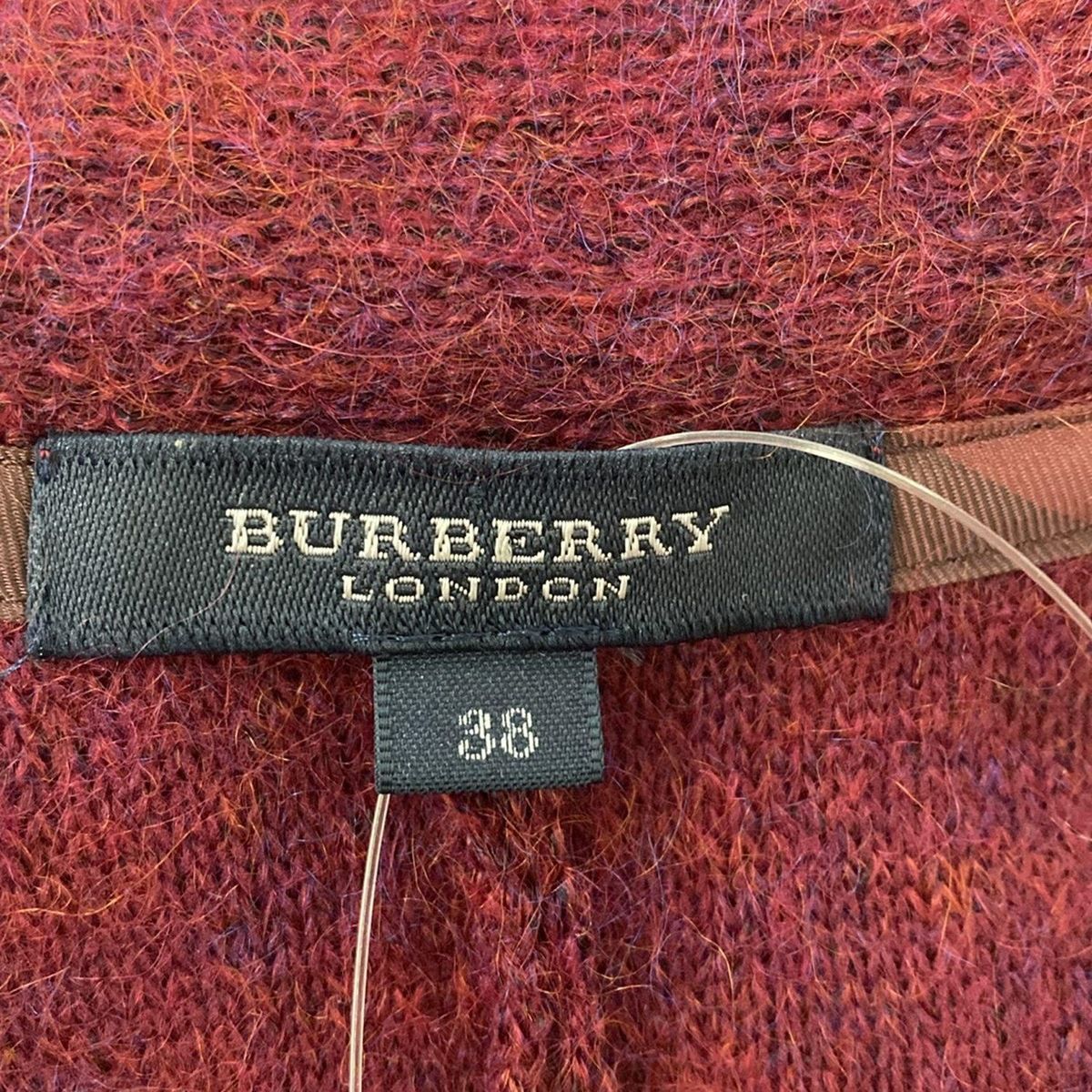 Burberry LONDON(バーバリーロンドン) ジャケット サイズ38 L