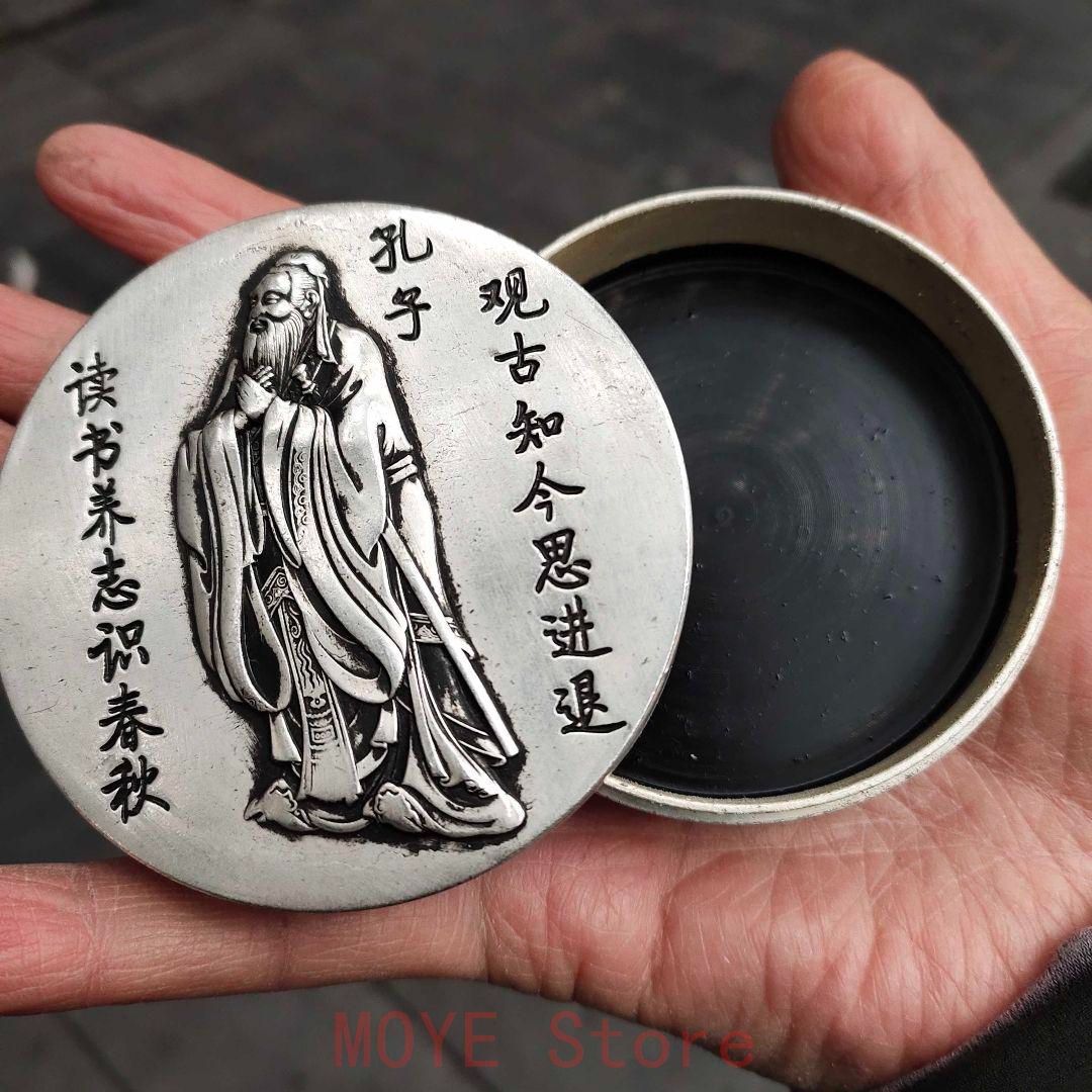 墨　夫子壁　孔子 Shino:bu - Komuso 1938 | Facebook