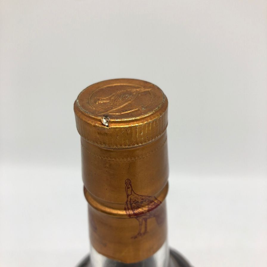 ワイルドターキー 8年 101proof 750ml 50.5% - メルカリ