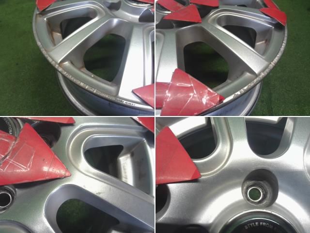 ヴィッツ外し 自社品番250368