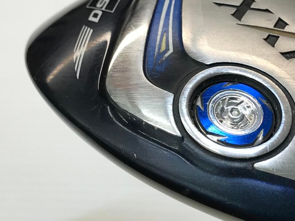 ダンロップ XXIO 9 21度 MP900 Rフレックス ユーティリティ 中古【最短