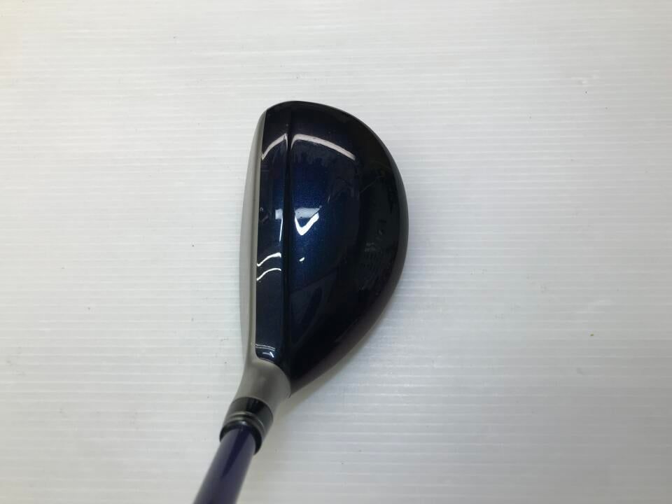 ダンロップ XXIO 9 21度 MP900 Rフレックス ユーティリティ 中古【最短