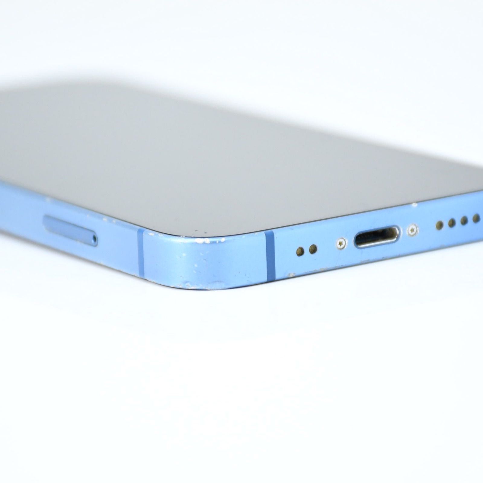 iPhone12 128GB SIMフリー Face ID不可 水没 ジャンク iPhone12 128GB SIMフリー Face ID不可 水没 ジャンク - メルカリ