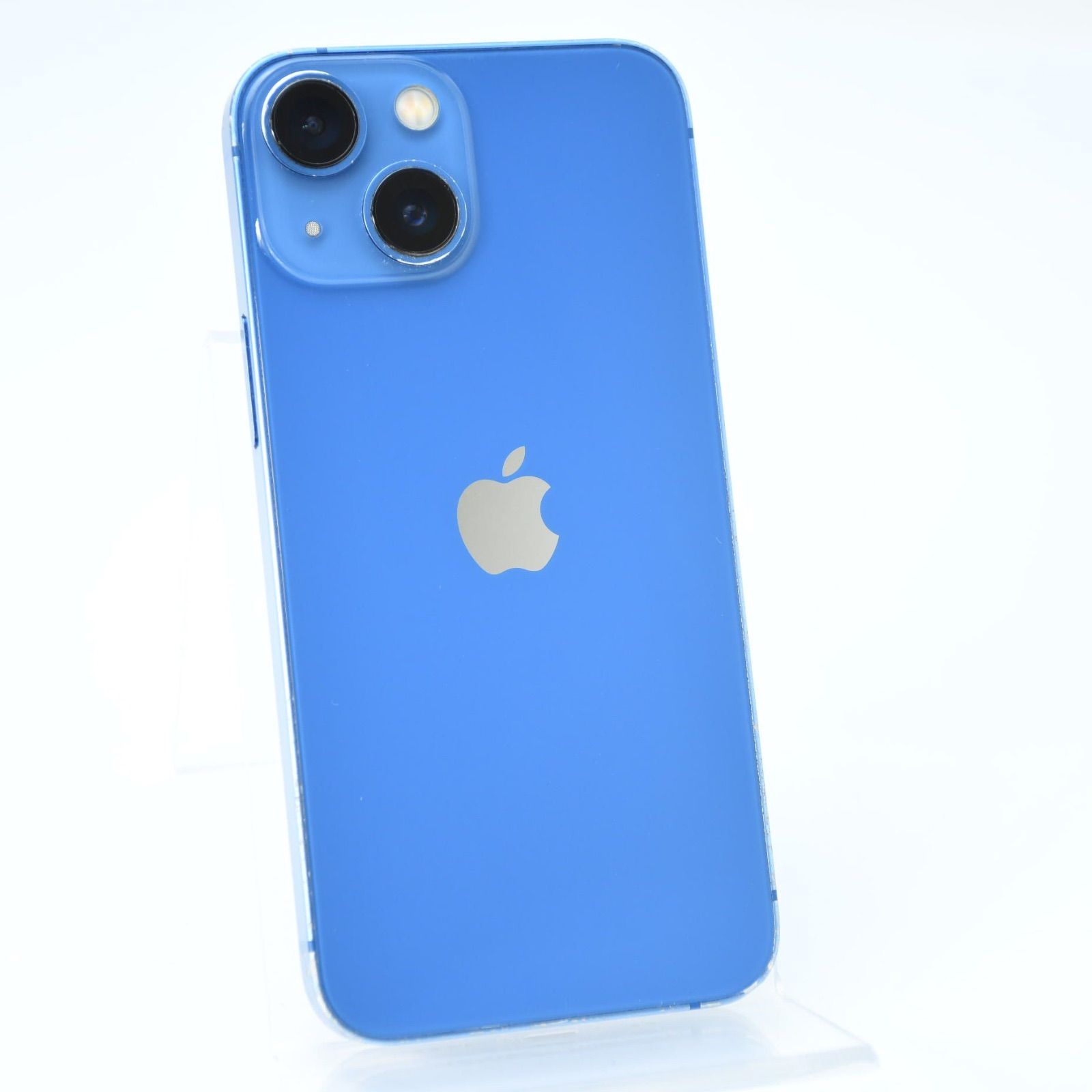 【ジャンク品】iPhone 13 mini ブルー 512GB SIMフリー ジャンク品】iPhone 13 mini ブルー 512GB SIMフリー ジャンク sim