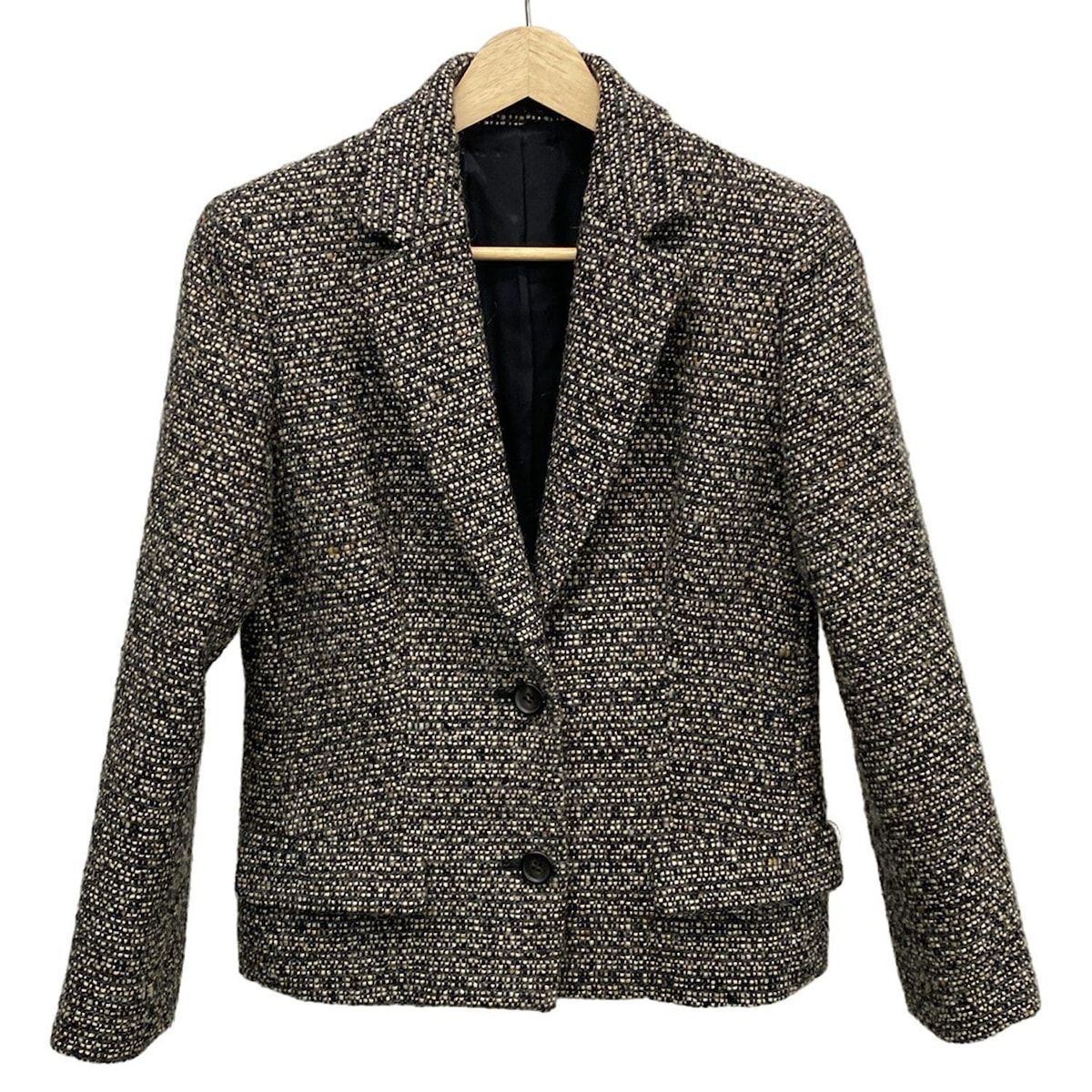 Burberry LONDON(バーバリーロンドン) ジャケット サイズ38 L