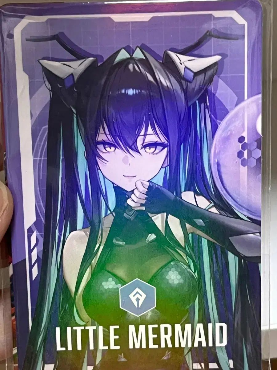 勝利の女神：NIKKE(ニケ) ポップアップ 1週目 購入特典 トレカ +