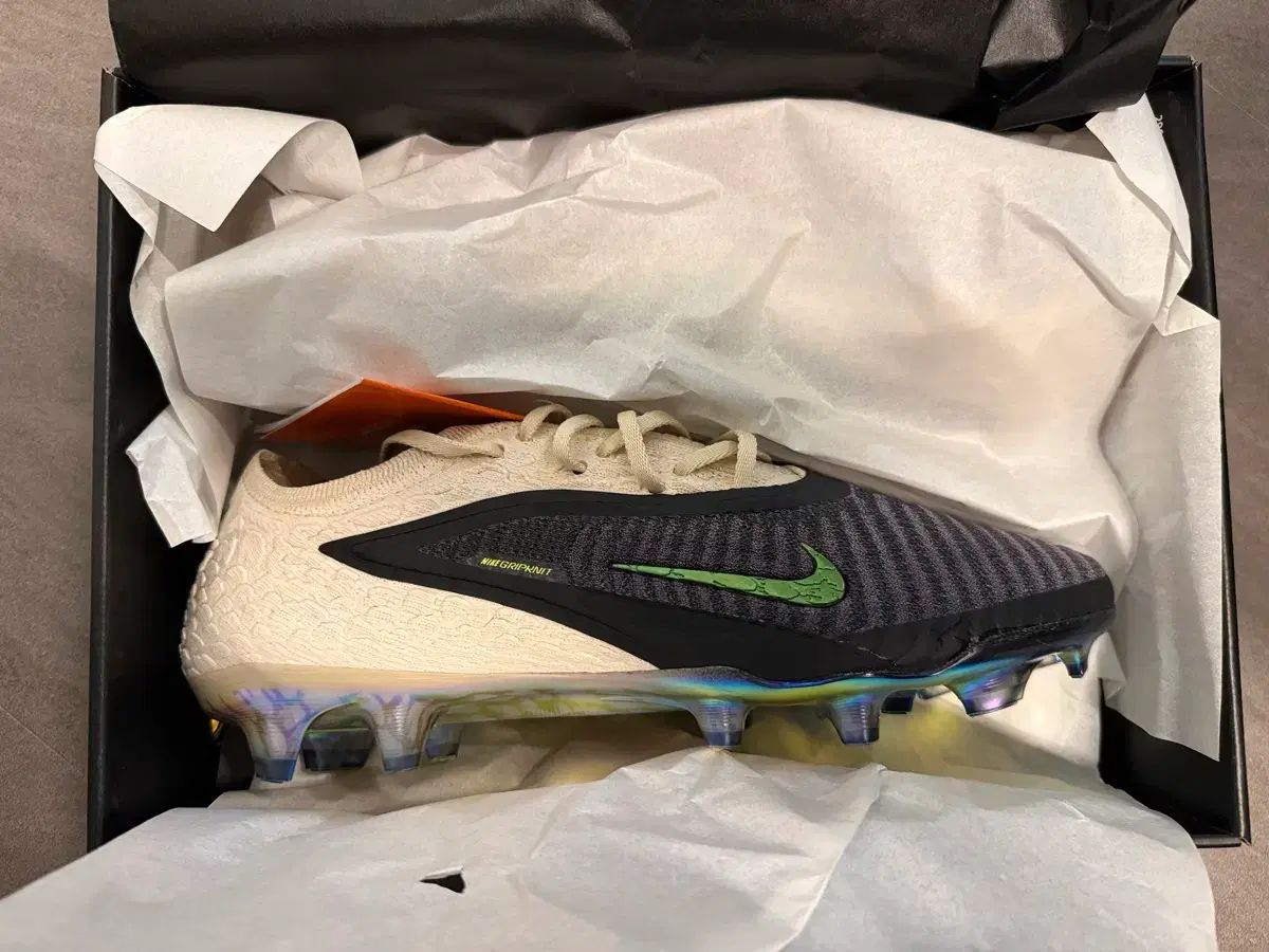 ナイキ コービー FANTOM 6 ロー エリート SE