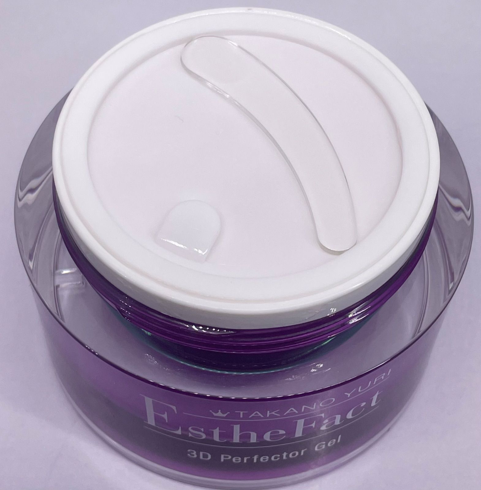 たかの友梨 エステファクト 3Dパーファクタージェル 50g×2個セット たかの友梨 エステファクト 3Dパーファクタージェル 50g 2個セット