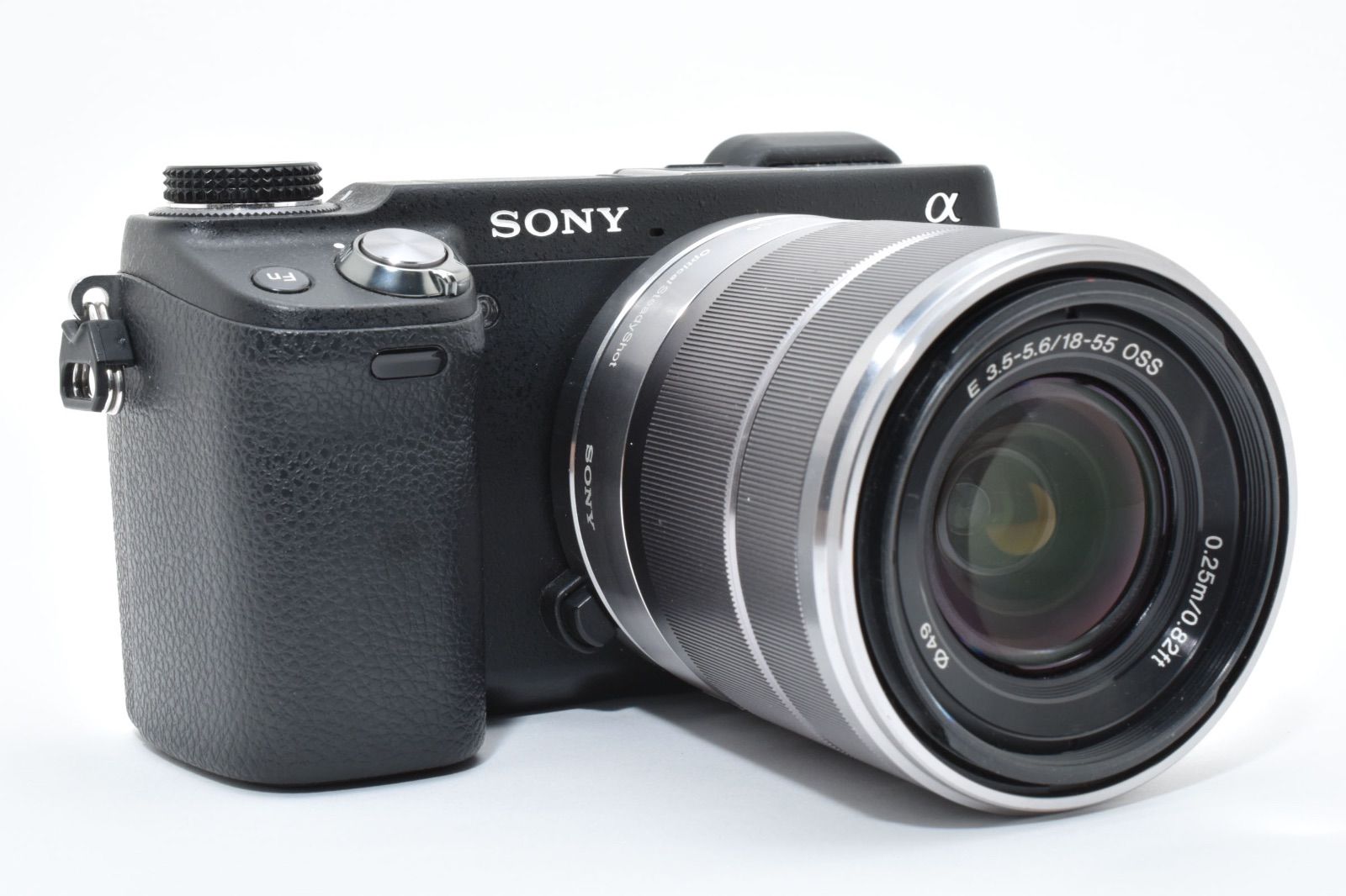 6 ミラーレス一眼カメラ