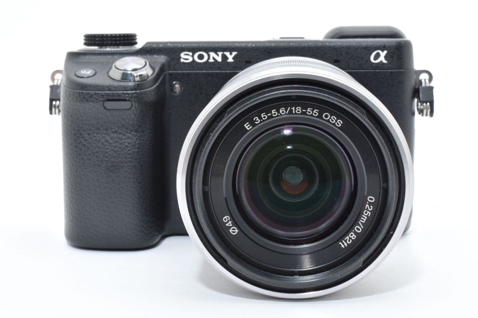SONY NEX