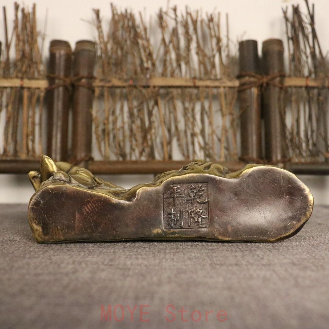 福禄寿三星仏像 装飾品 工芸品 置物gy1216 - メルカリ