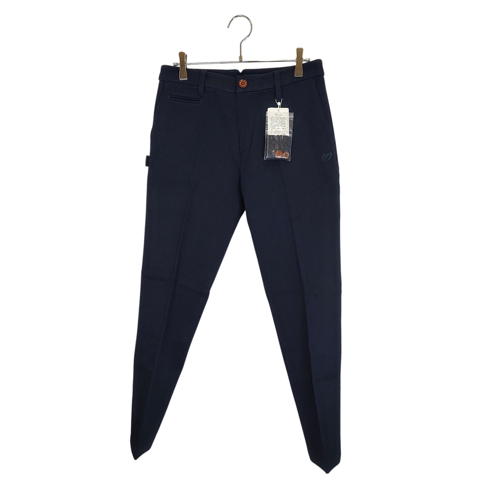 MASTER BUNNY EDITION マスターバニーエディション ゴルフ コットン