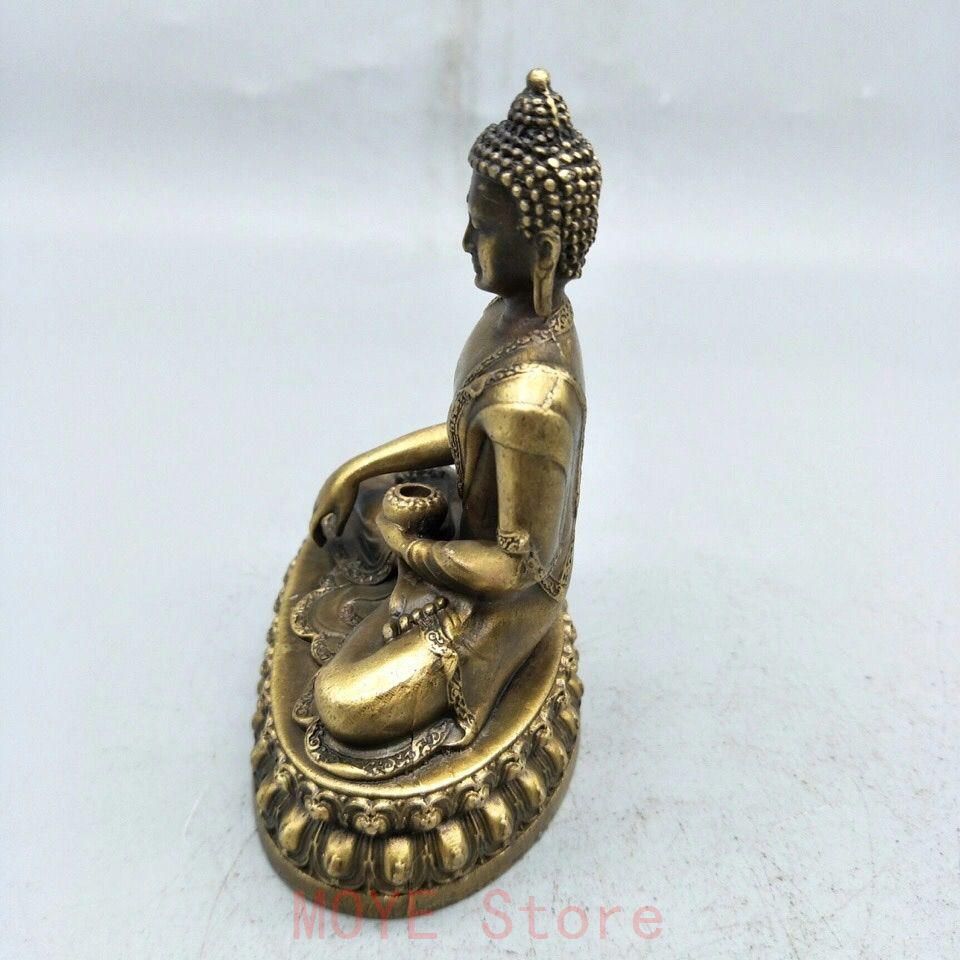 仏教美術 仏像 釈迦仏像 小仏像 銅製 銅器 仏教美術 仏像 釈迦仏像 小仏像 銅製 銅器