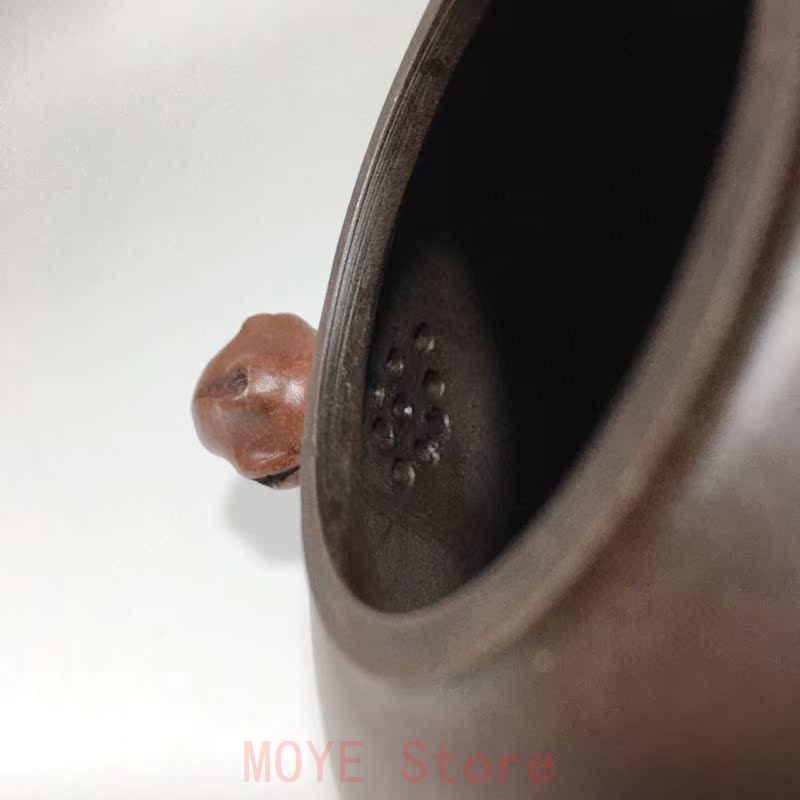 宜興 紫砂壷 梅花壺 茶道具 煎茶道具gy1216 - メルカリ