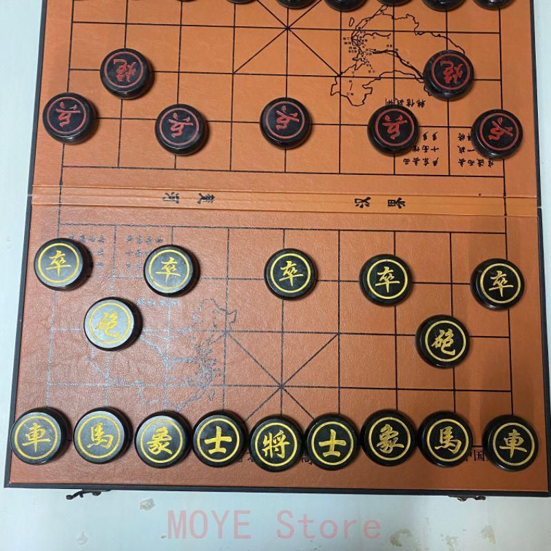 天然薬王石中国将棋   現代工芸品  美術品 置物 天然薬王石中国将棋 現代工芸品 美術品 置物gy1216 - メルカリ