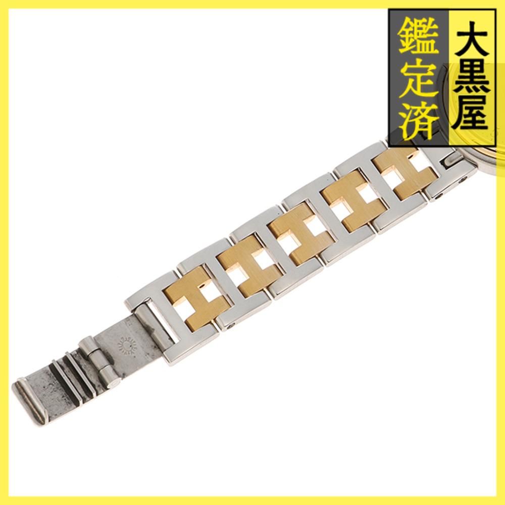  エルメス ウィンザーデイト - 200 腕時計(アナログ) 時計