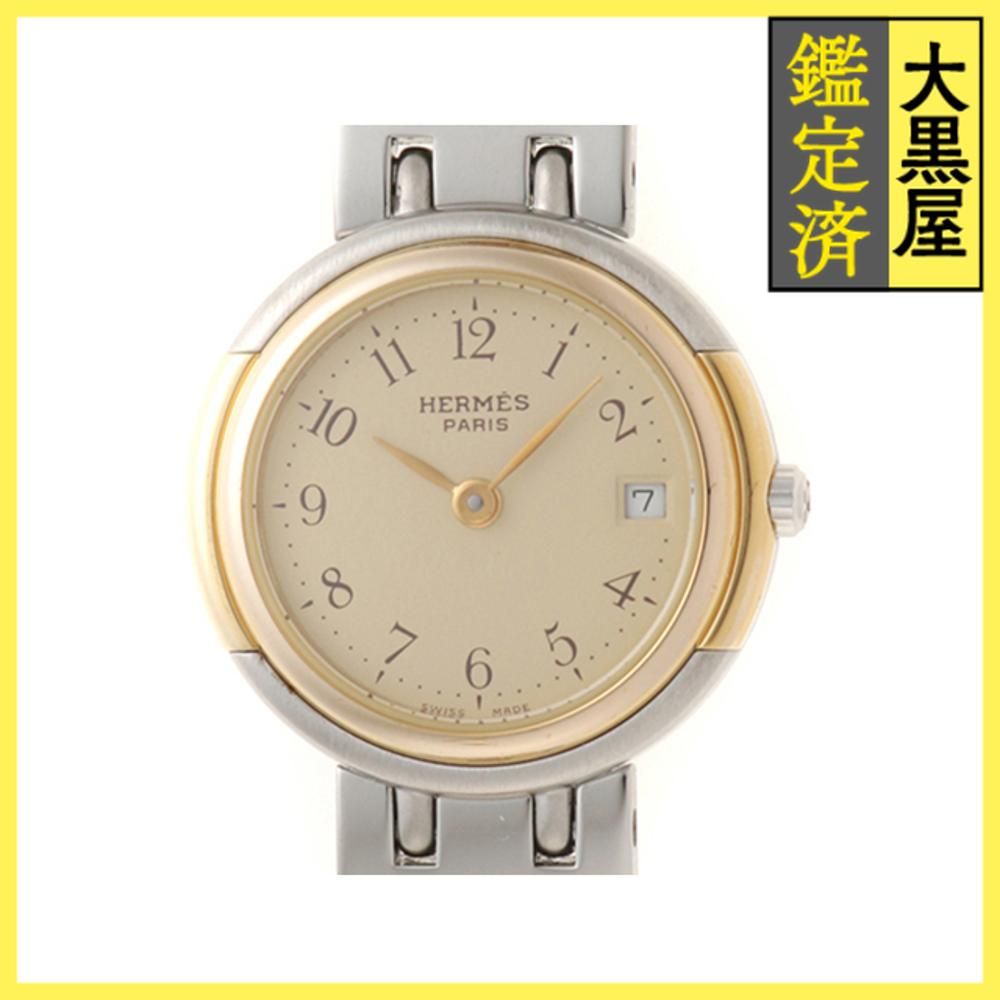 エルメス ウィンザーデイト 200