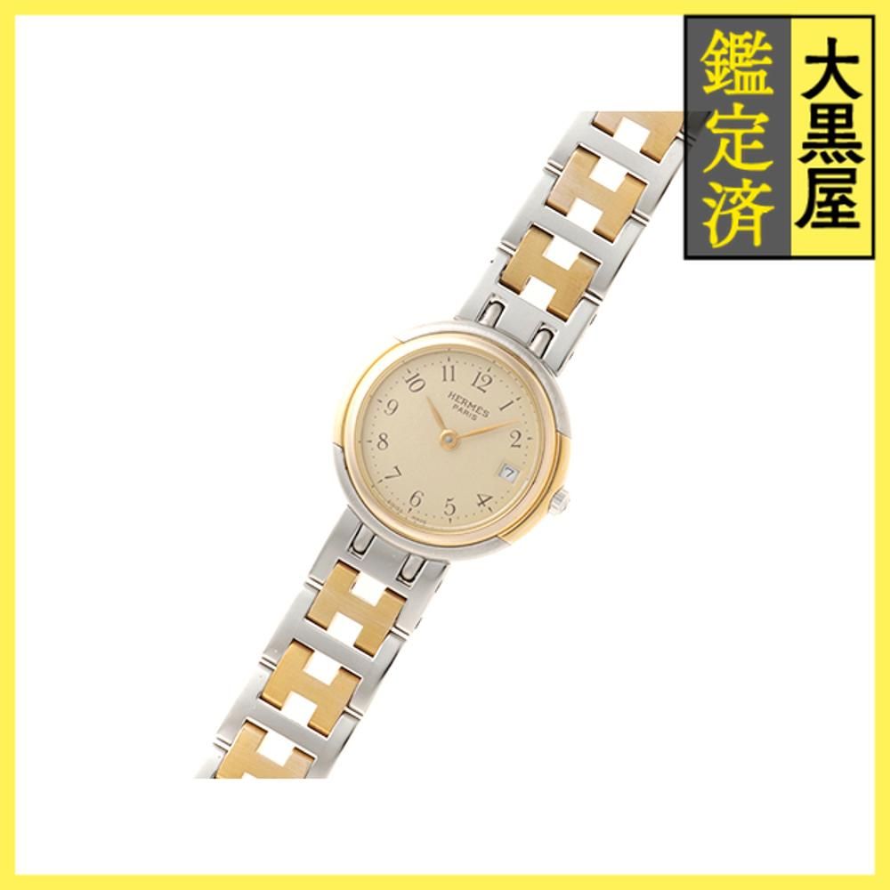 エルメス ウィンザーデイト - 200