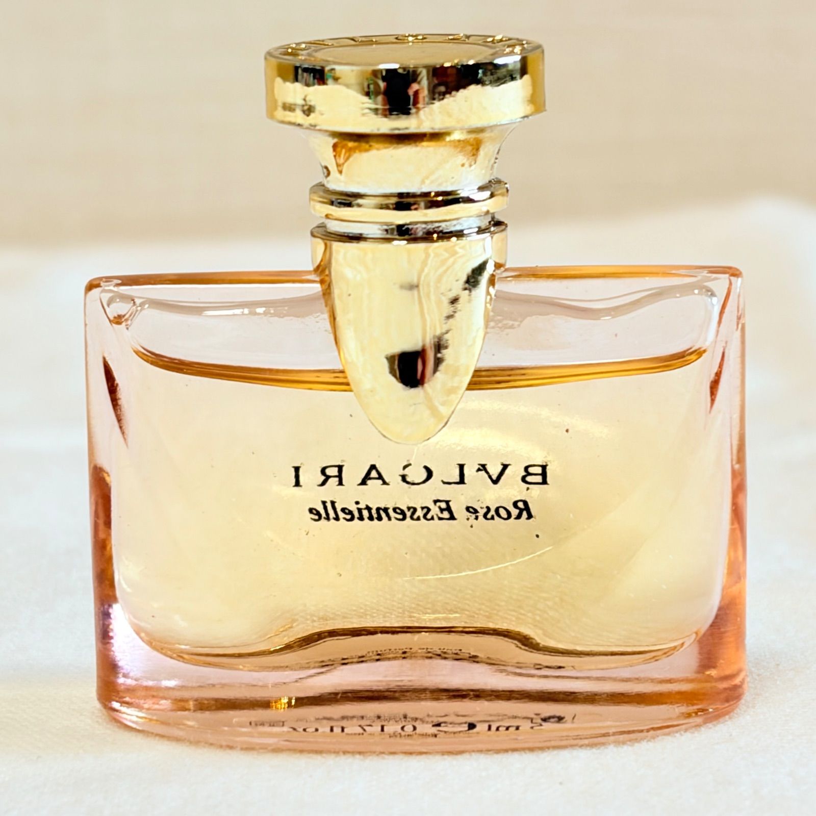 BVLGARI ローズエッセンシャル オードパルファム 100ml 香水 BVLGARI（ブルガリ） ローズ エッセンシャル ロゼ EDT SP 100ml 香水