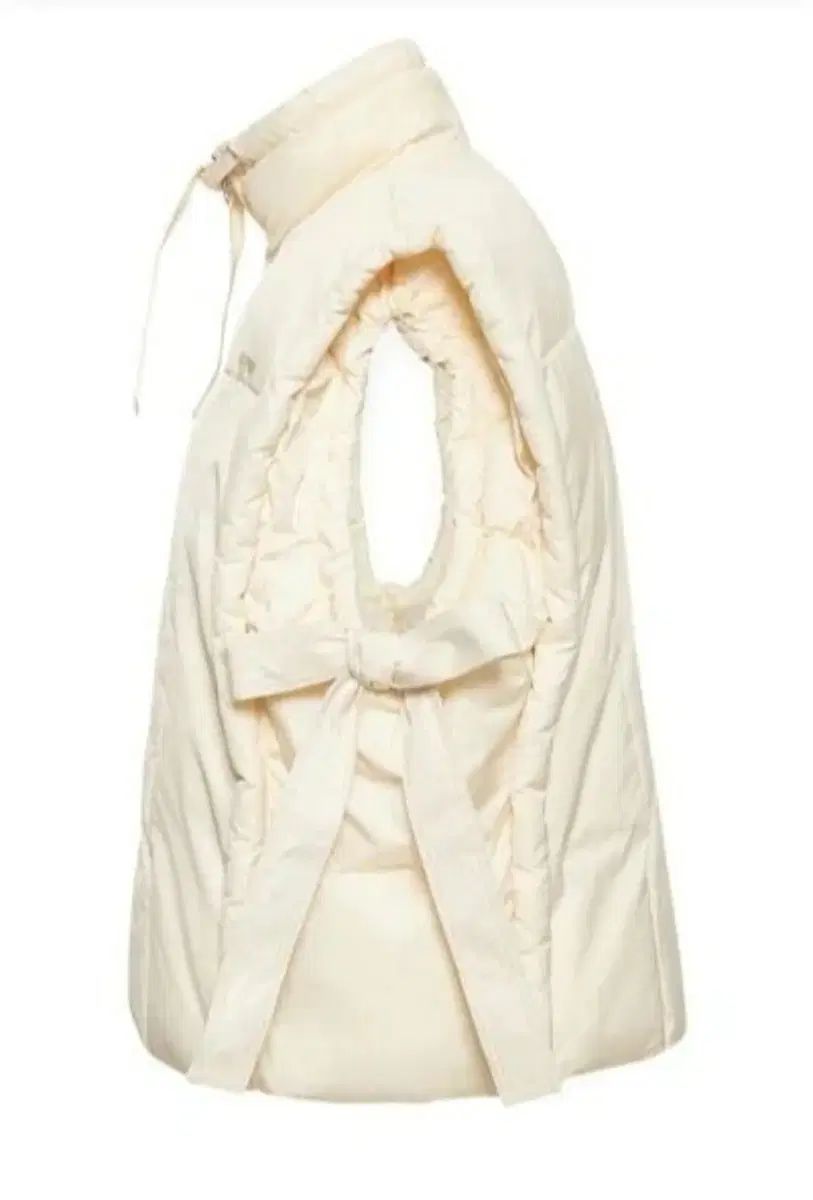 トム グレイハウンド ガニー ダウン ベスト