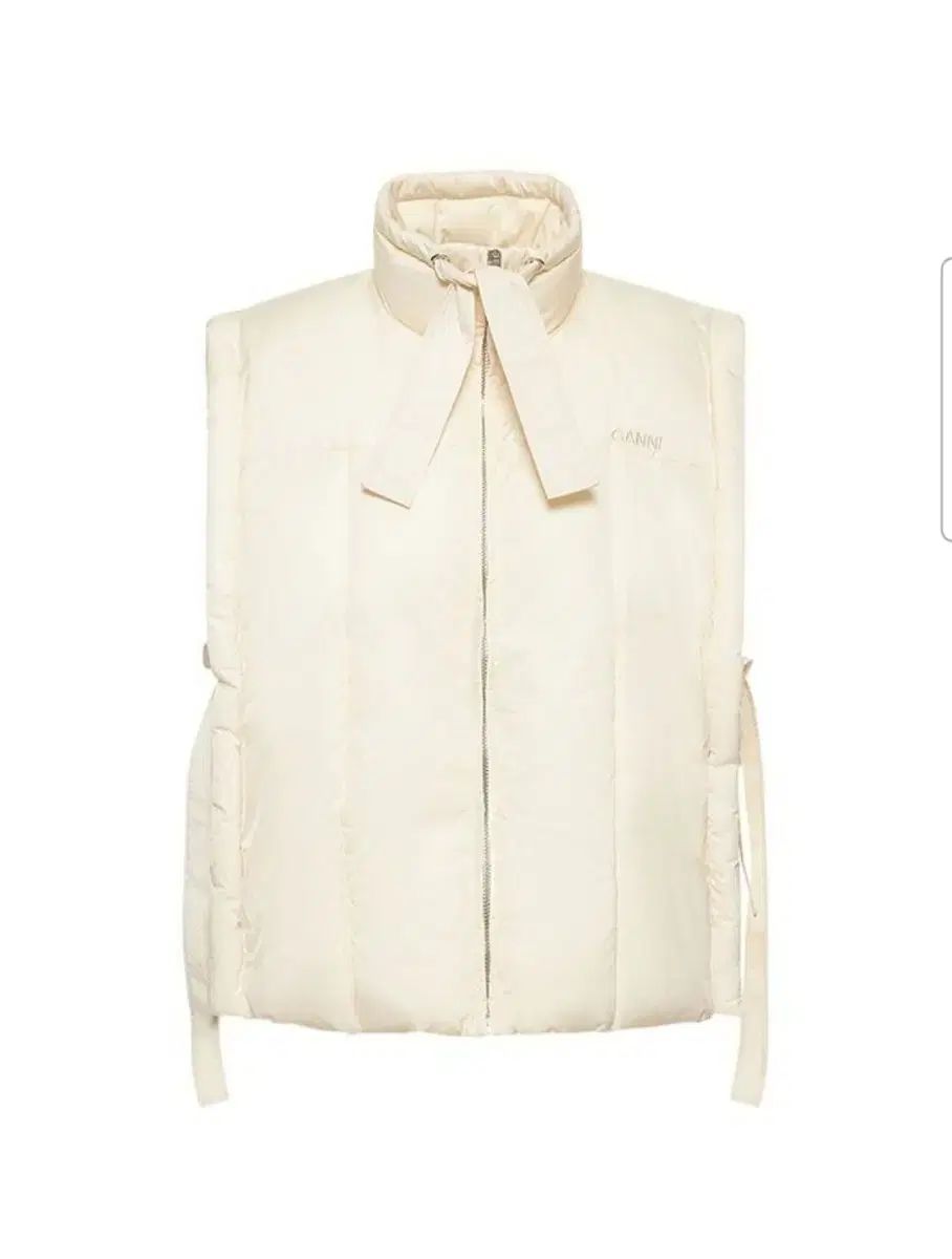 トム グレイハウンド ガニー ダウン ベスト