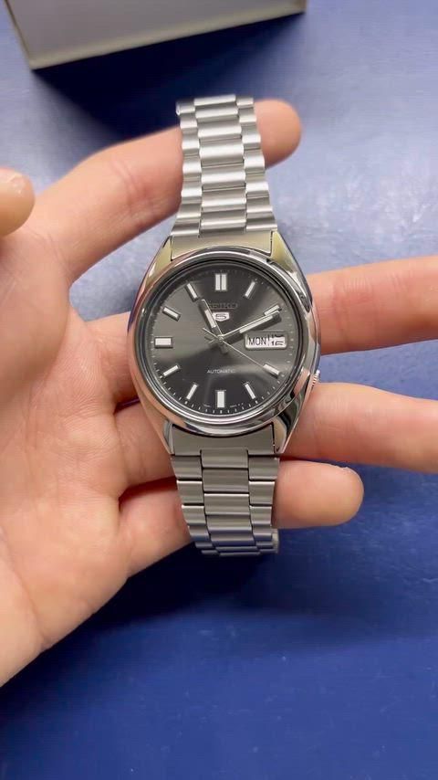 79 オートマチック時計