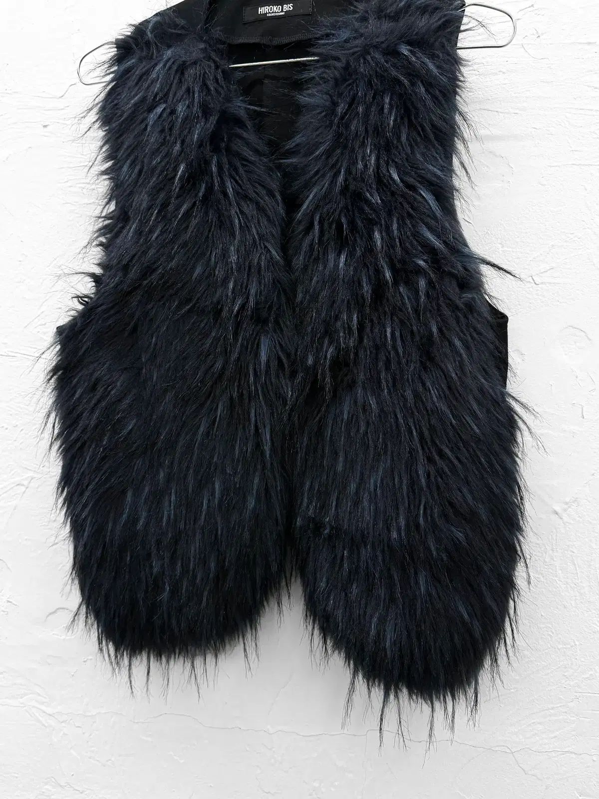 hiroko bis エコーファー ベスト