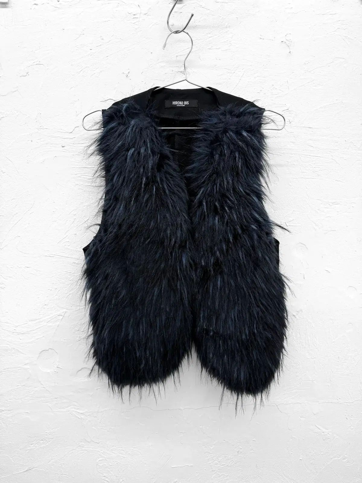 hiroko bis エコーファー ベスト