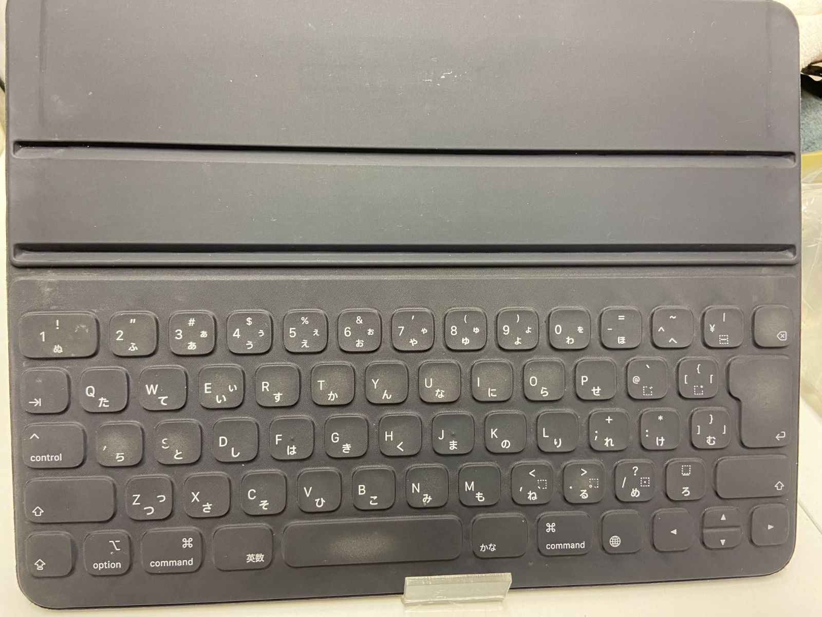 iPad Pro 12.9インチ（第3世代） Smart Keyboard Folio（ジャンク