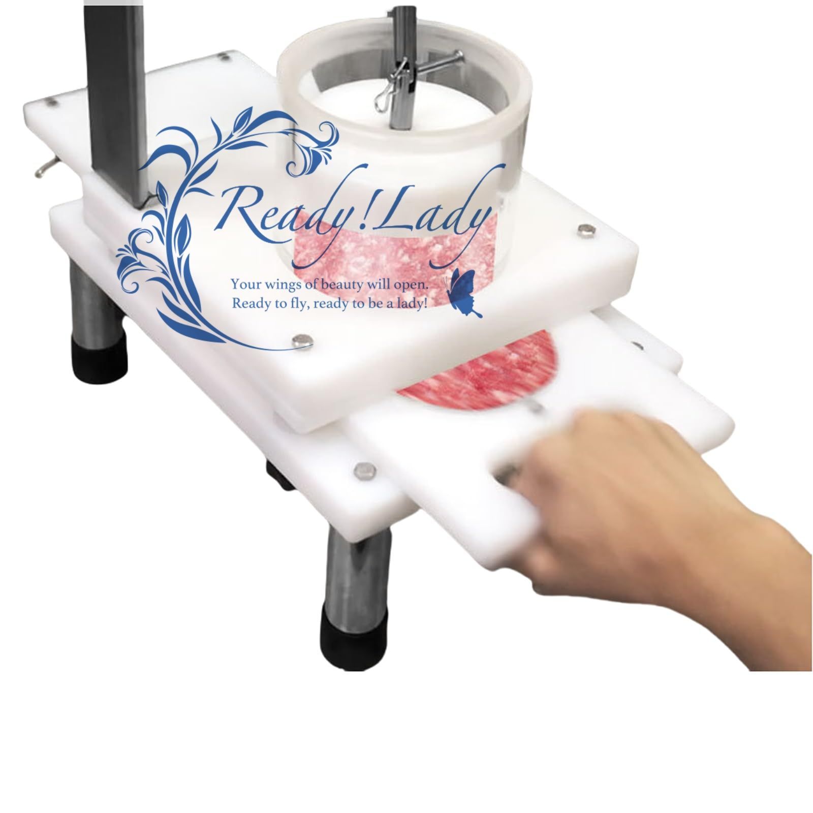 ファーストフードレストラン用