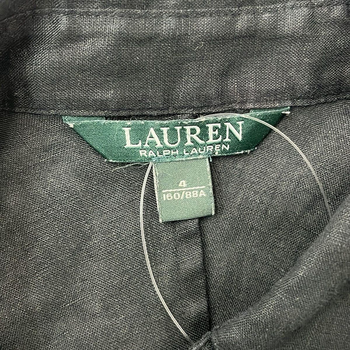 ワンピース サイズ4