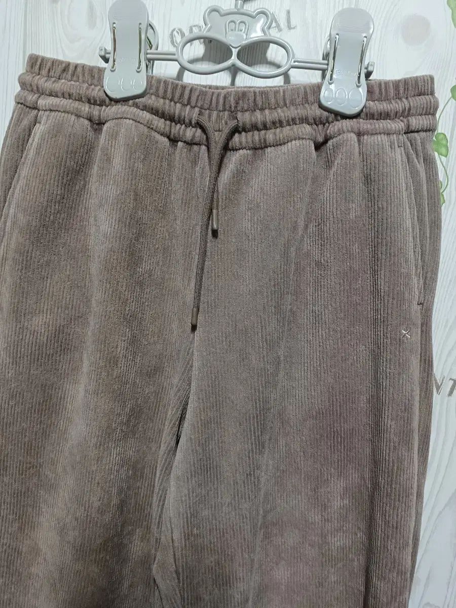 Snow Peak レディース コーデュロイ ワイドパンツ 75 29-30