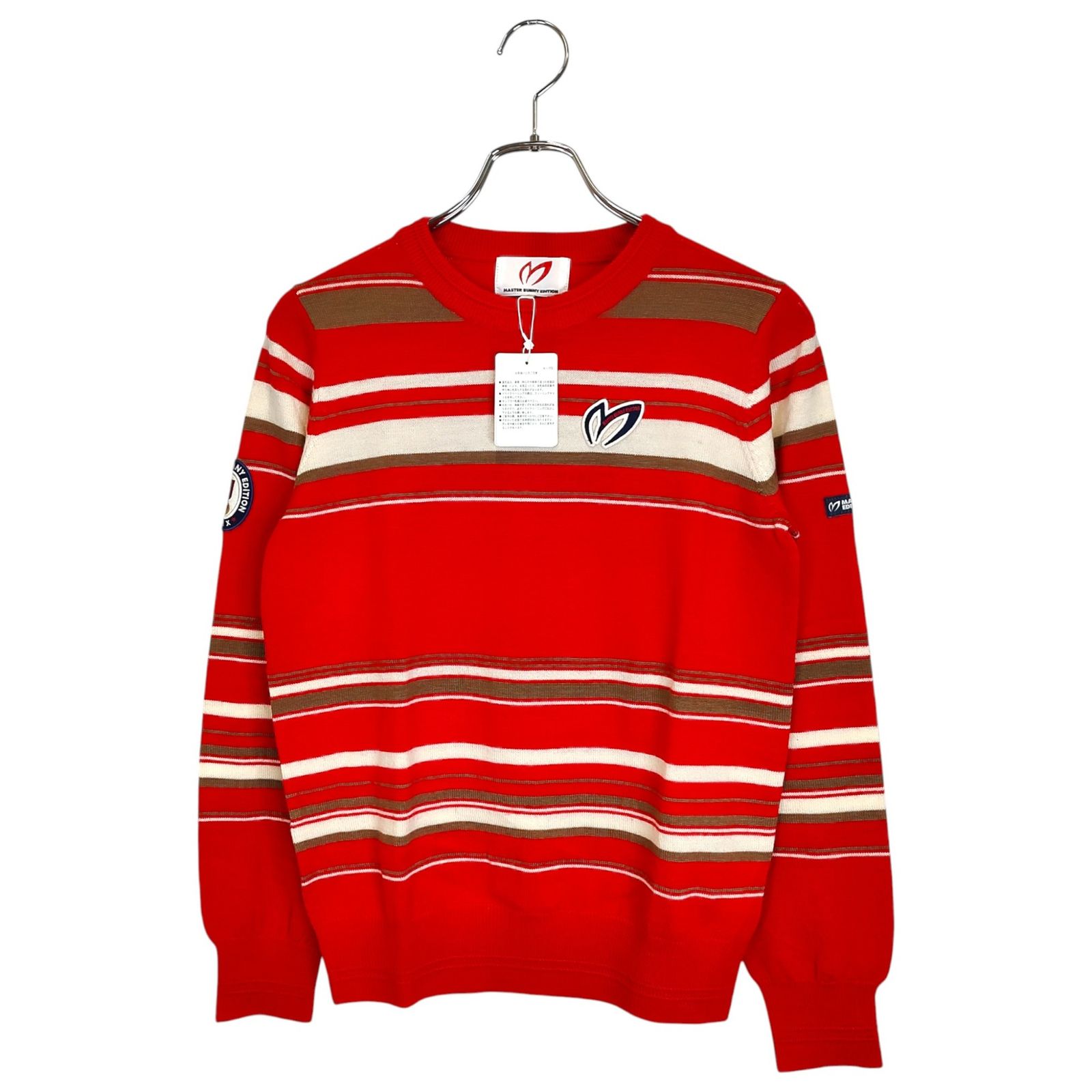 MASTER BUNNY EDITION マスターバニーエディション ゴルフ ウール